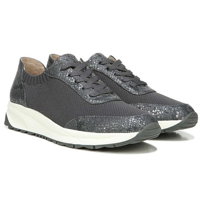 Nash Sneaker - Pewter