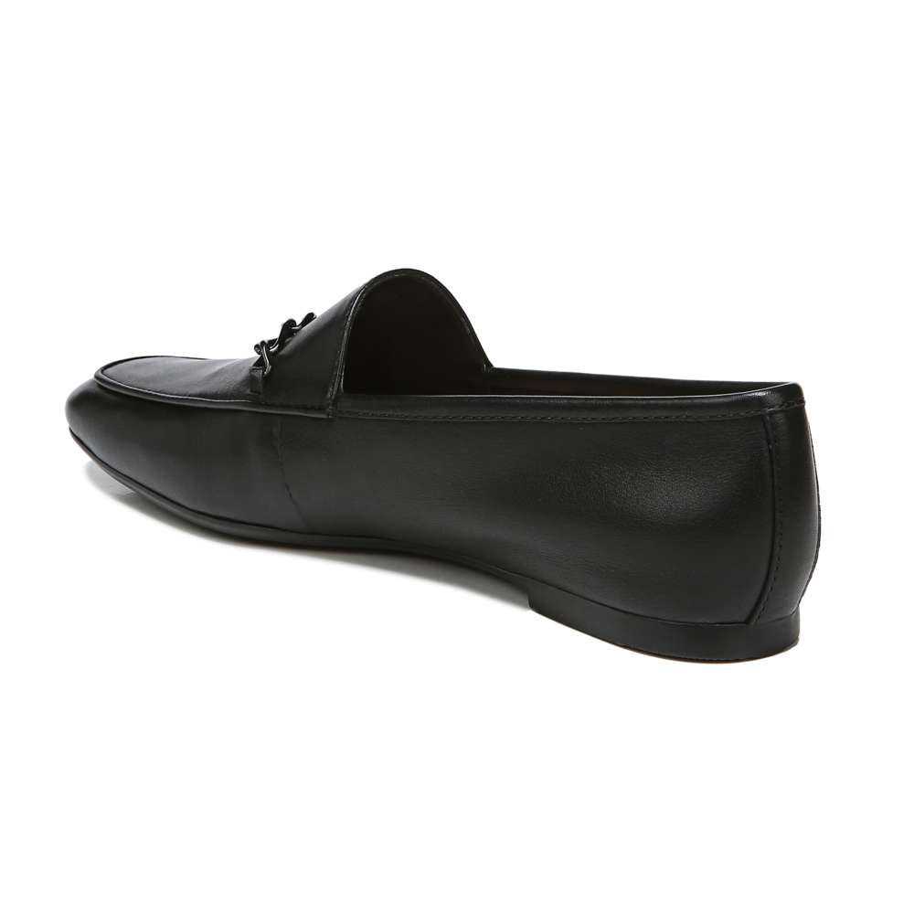 Parrish Flat - Black