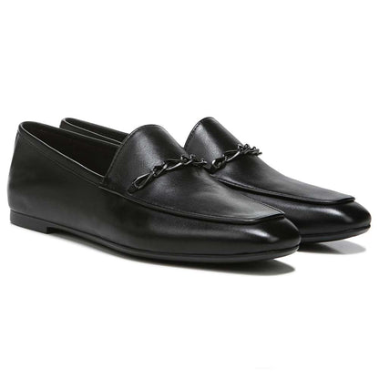 Parrish Flat - Black