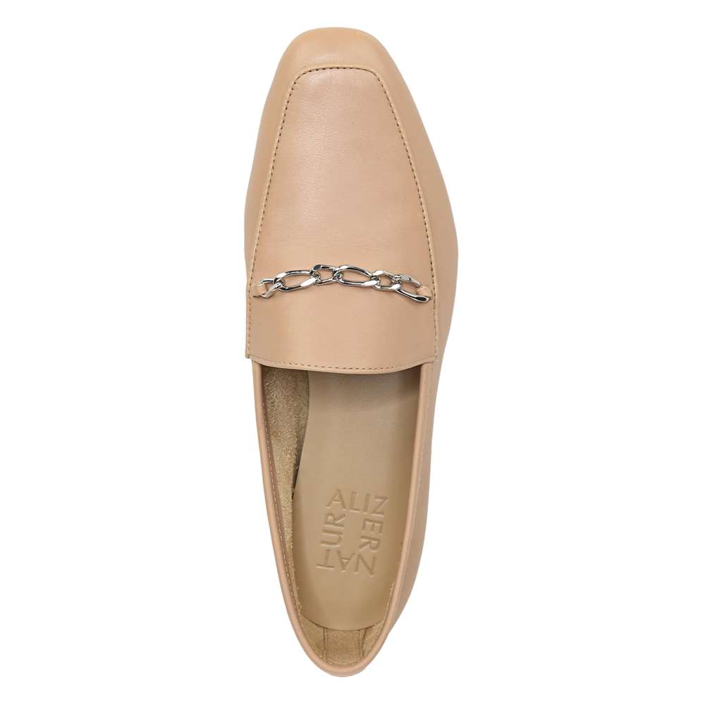 Parrish Flat - Barely Nude