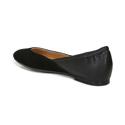 Pierce Flat - Black