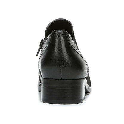 Royal Ankle Bootie - Black