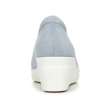 Susan Wedge - Pale Blue