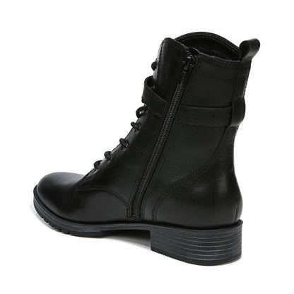 Sycamore Boot - Black