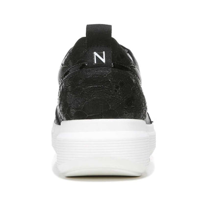 Tilda Sneaker - Black