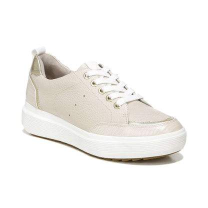 Tilda Sneaker - Porcelain