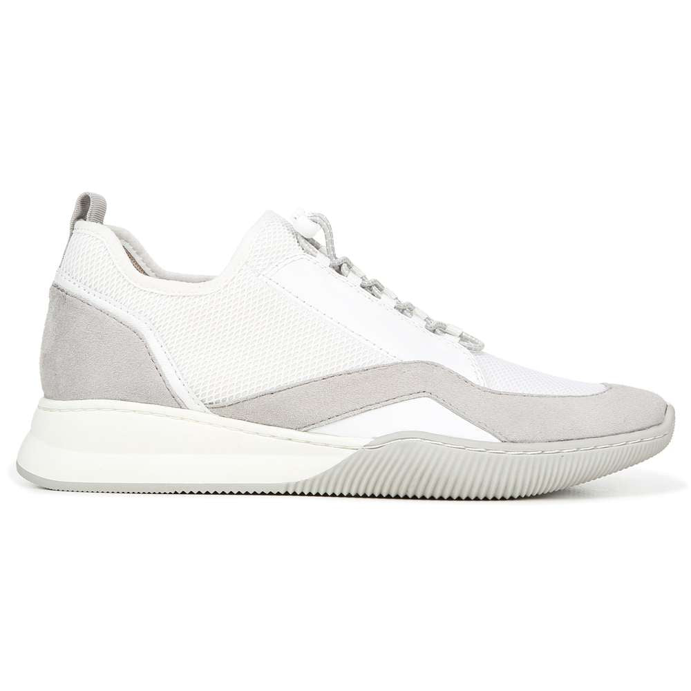 Unison Sneaker - White