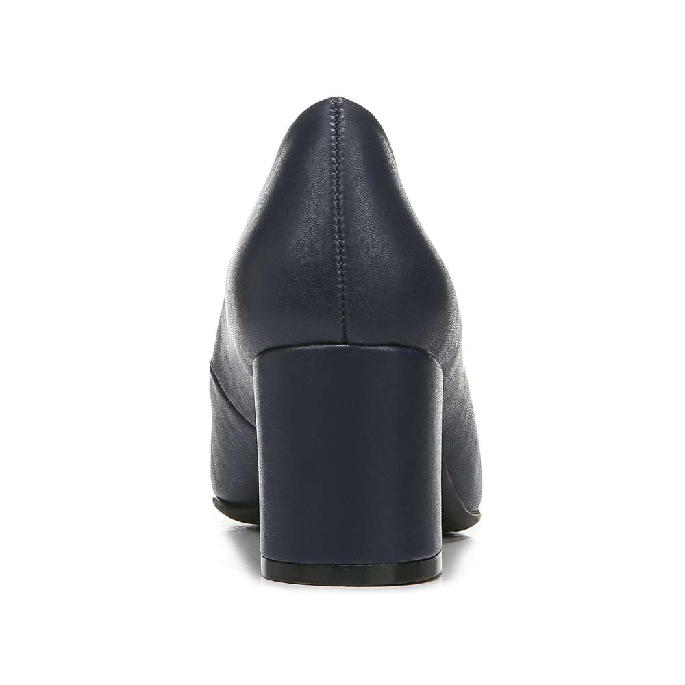 Warner Pump - French Navy