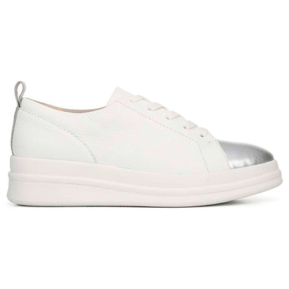 Yarina Sneaker - White