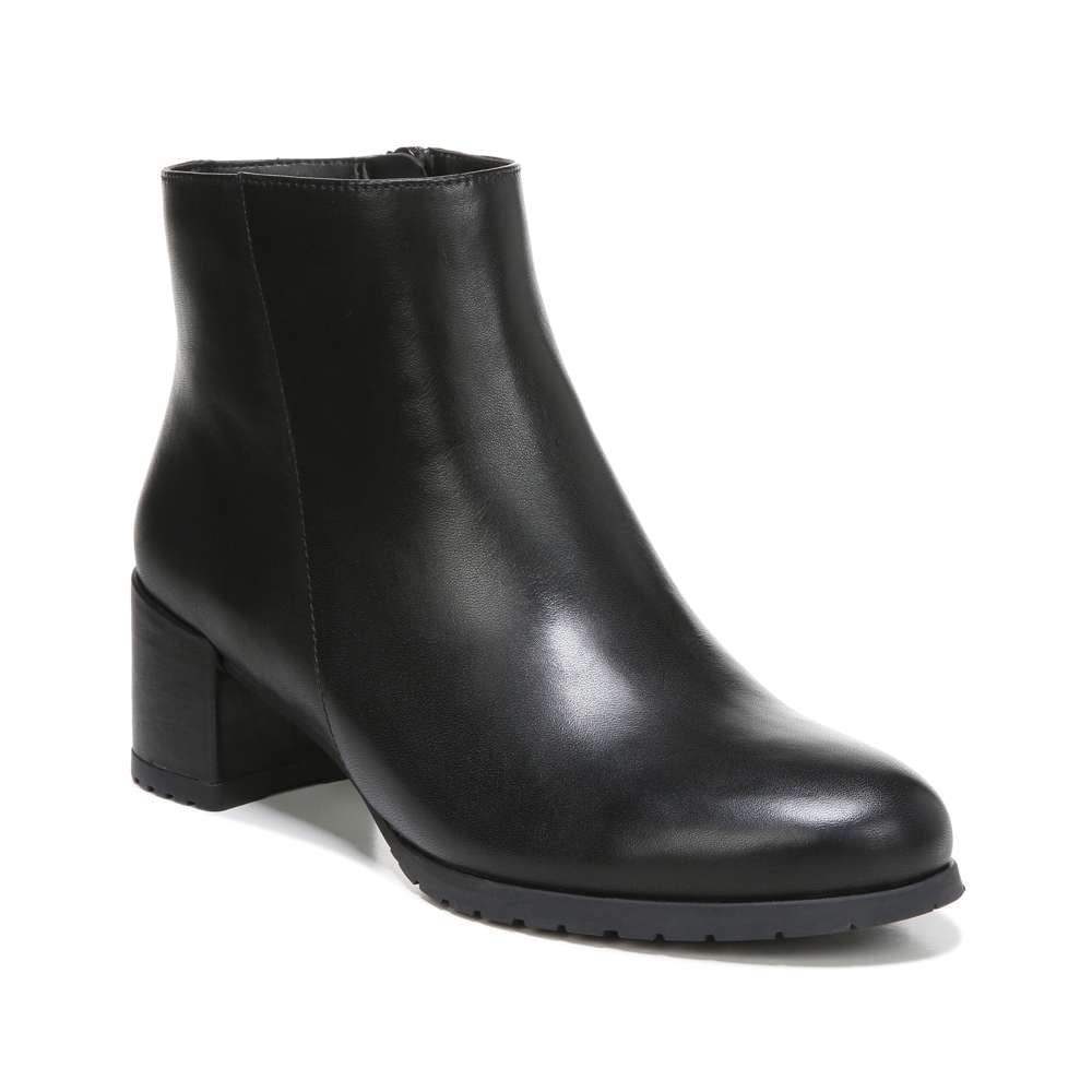 Bay Bootie - Black