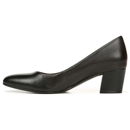 Carmen Pump - Black