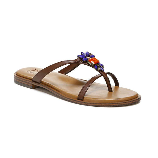 Felicity Sandal - Cinnamon