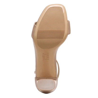 Joy Dress Sandal - Crembrulee