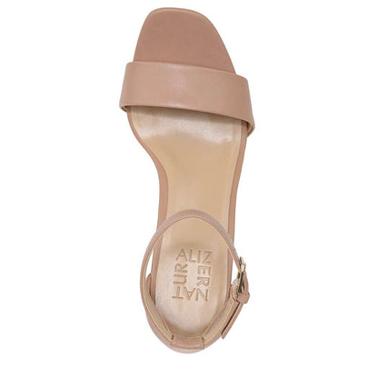 Joy Dress Sandal - Ginger Snap