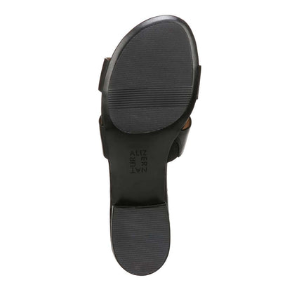 Misty Slide Sandal - Black