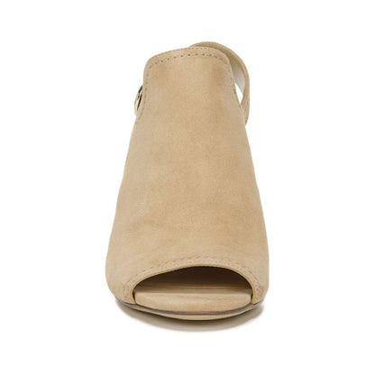 Raquel Bootie - Tan