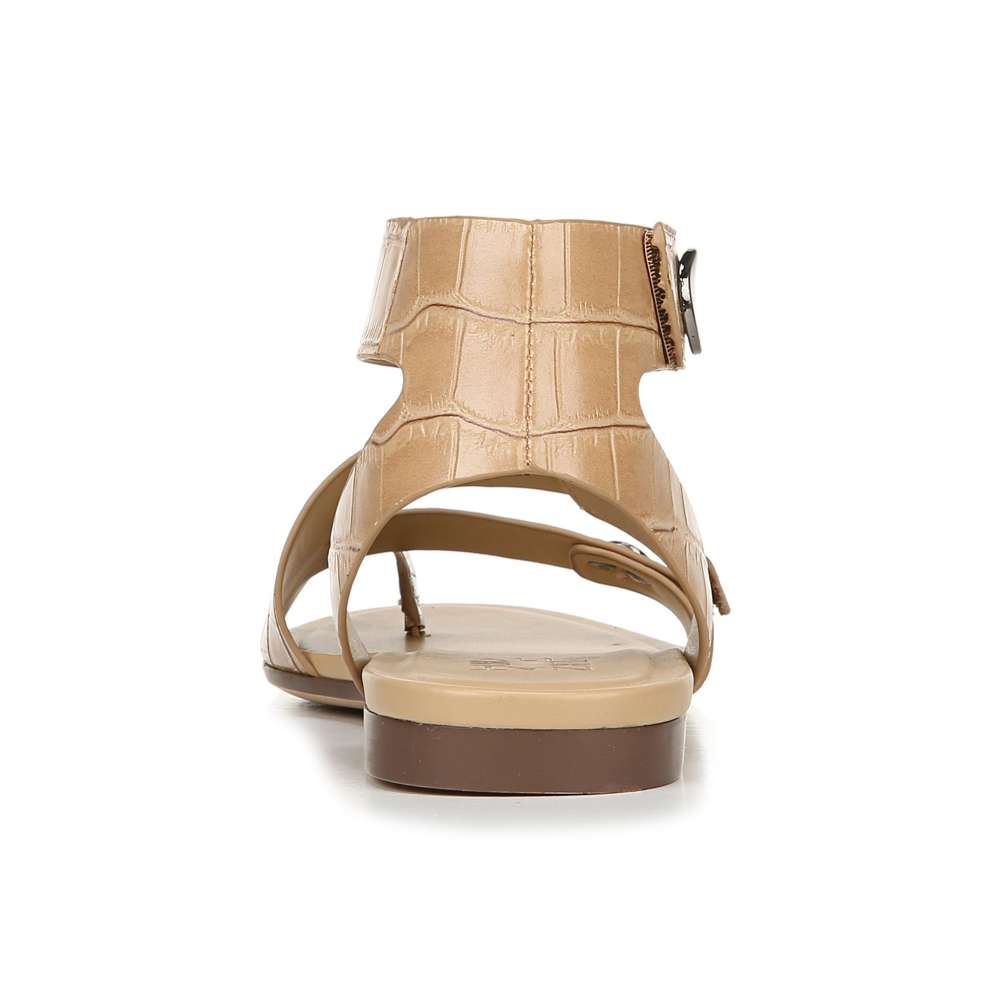 Tassy Sandal - Bamboo