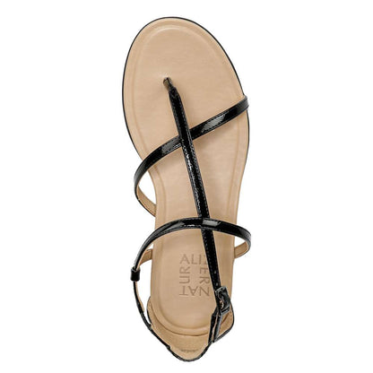 Tinsley Sandal - Black