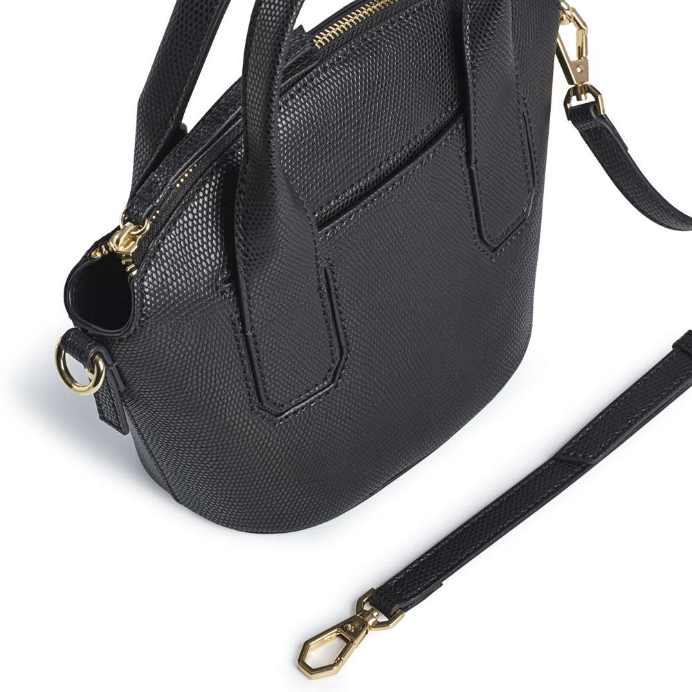Kiley Shoulder Bag - Black