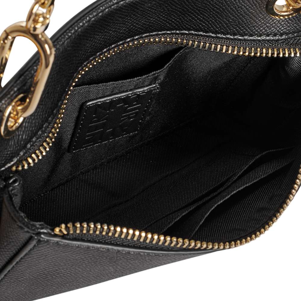 paris-crossbody-bag - Black