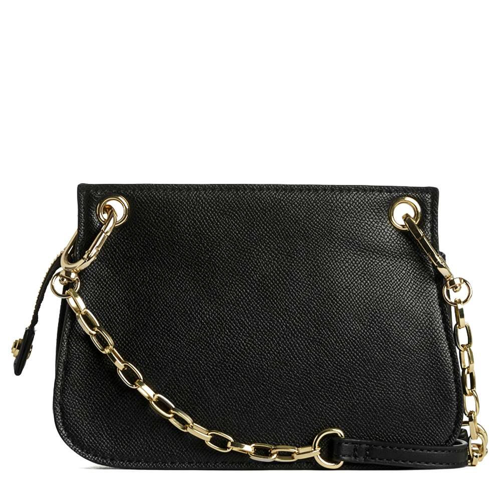 paris-crossbody-bag - Black