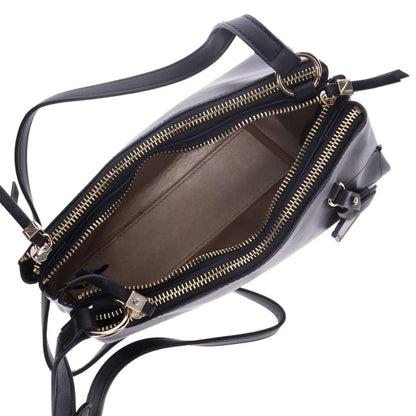 Westside Crossbody Bag - Black