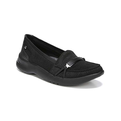 Abby Slip-On - Black