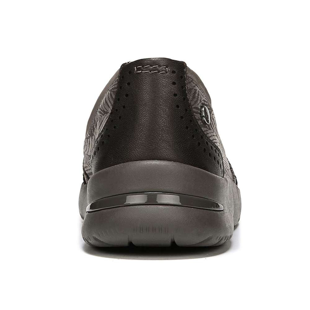 Abby Slip-On - Brown