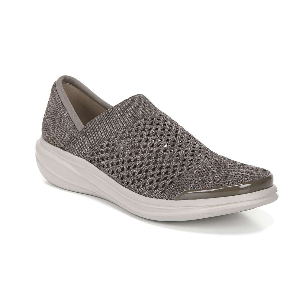 Charlie Slip-On - Morel