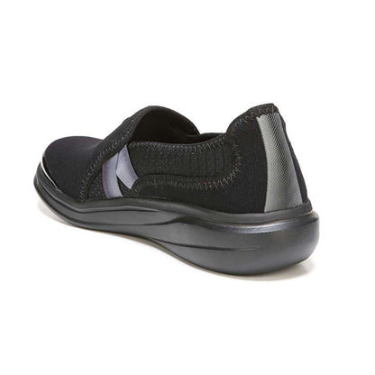 Cruise Slip-On - Black