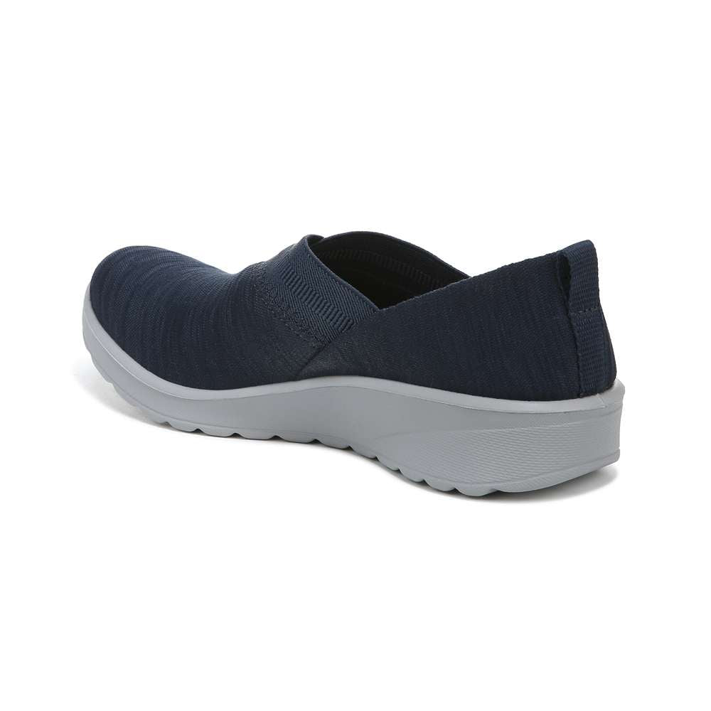 Game Plan Slip-On - Navy