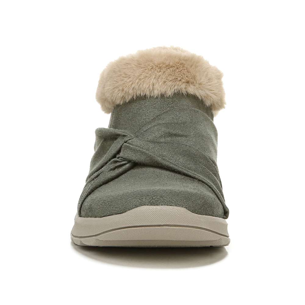 Genie Slip-On - Forest