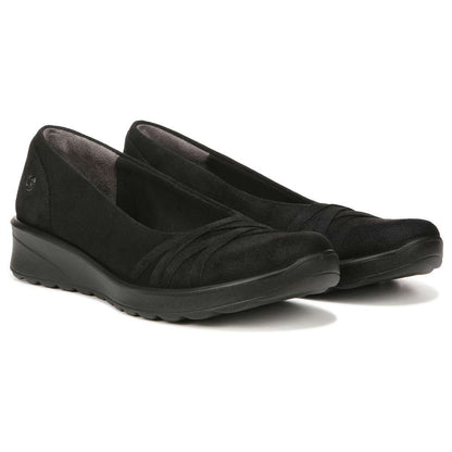Goody Slip-On - Black