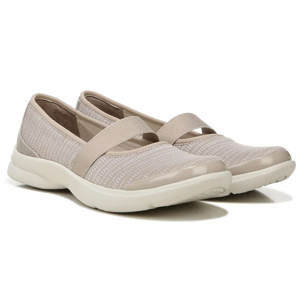 Jupiter Slip-On - Taupe