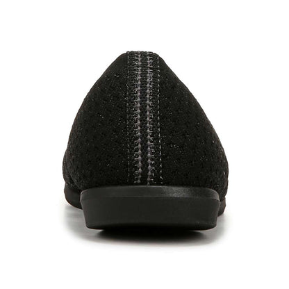 Keynote Mary Jane Flat - Black