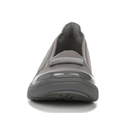 Lipstick Slip-On - Light Grey