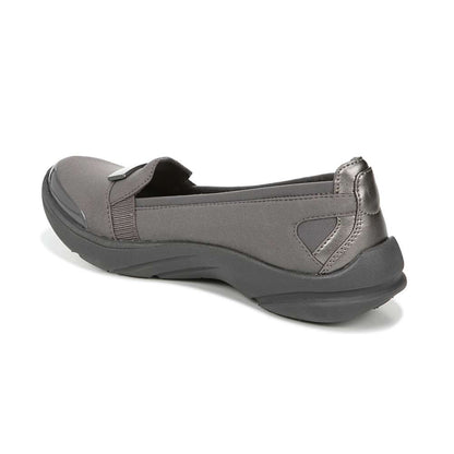 Lipstick Slip-On - Light Grey