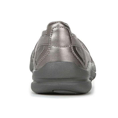 Lipstick Slip-On - Light Grey