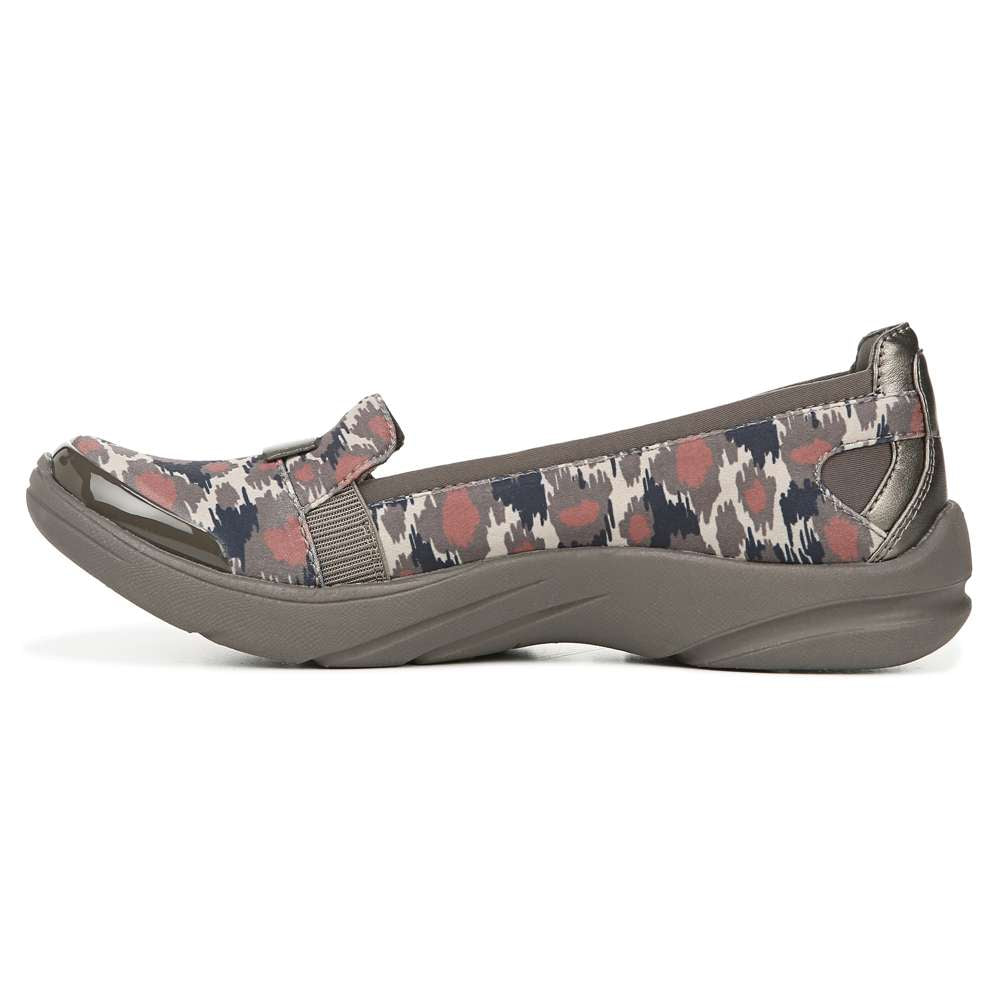 Lipstick Slip-On - Print