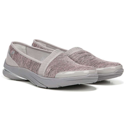Lollipop Slip-On - Rose Shimmer
