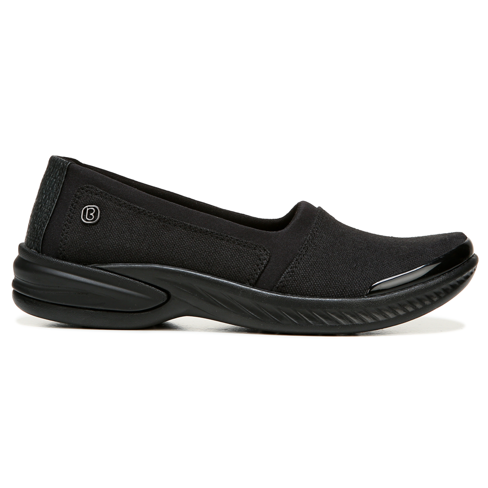 Nectar Slip-On - Black