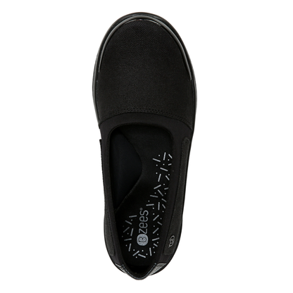 Nectar Slip-On - Black