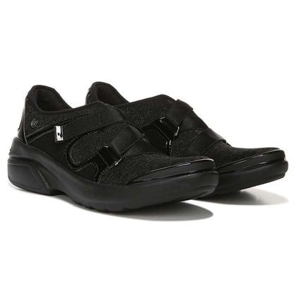 Offbeat Sneaker - Black