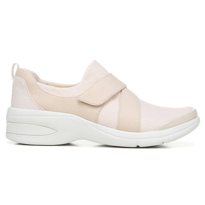 Refresh Slip-On Sneaker - Almond