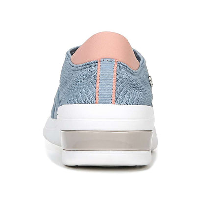 Resort Open-Toe - Blue