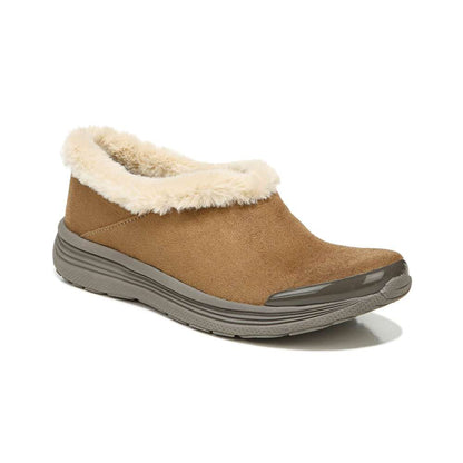 Snicker Bootie - Beige