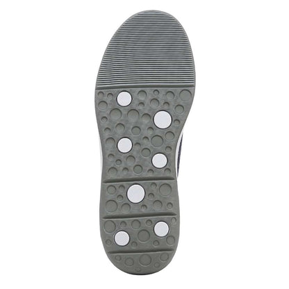 Take It Easy Sneaker - Navy Blazer