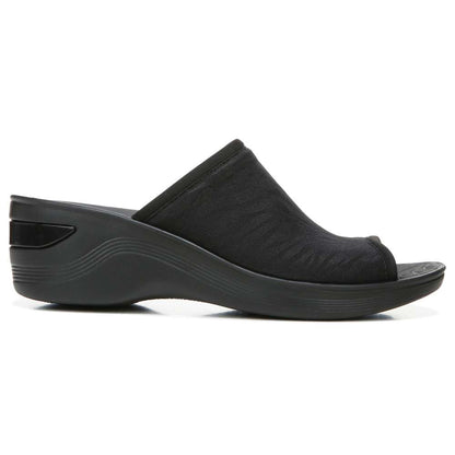 Deluxe Wedge - Black