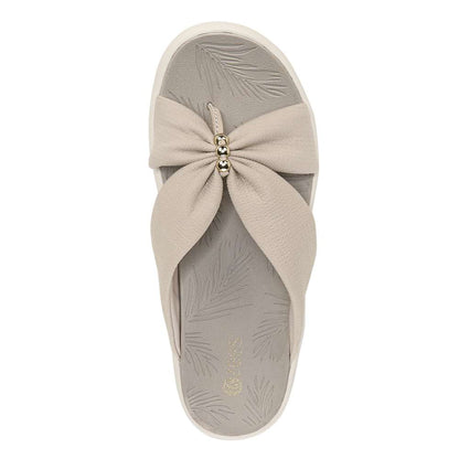 Promise Sandal - Simply Taupe