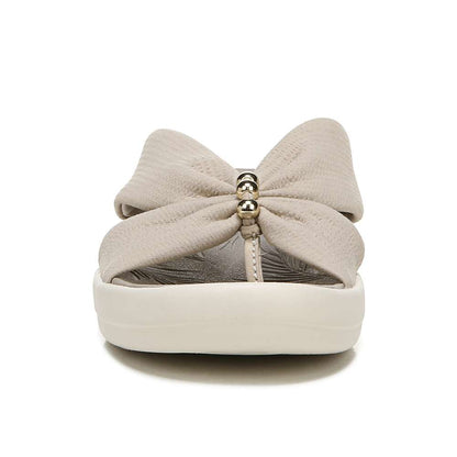 Promise Sandal - Simply Taupe